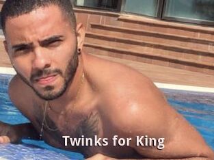 Twinks_for_King