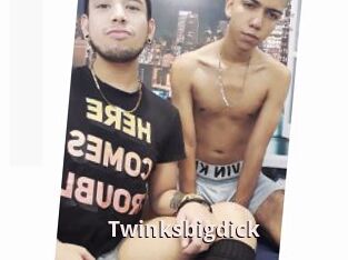 Twinksbigdick