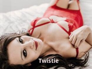 Twistie