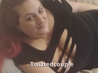 Twiztedcouple