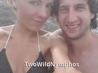 TwoWildNymphos