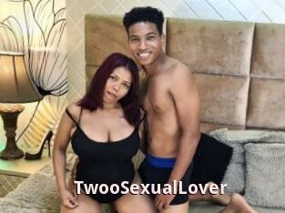 TwooSexualLover