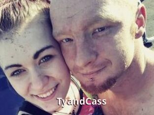 TyandCass