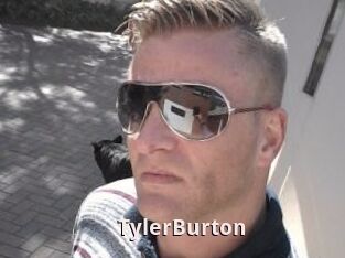 TylerBurton