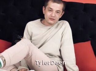 TylerDeen