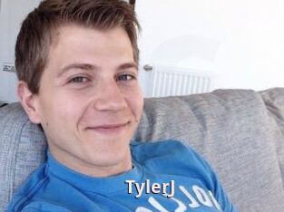 TylerJ