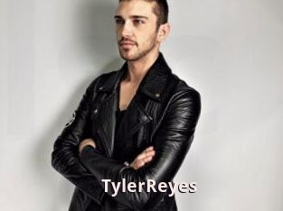 TylerReyes