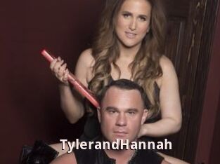 TylerandHannah