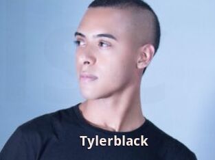 Tylerblack