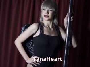 TynaHeart