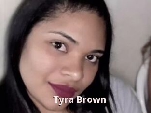 Tyra_Brown