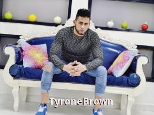 TyroneBrown