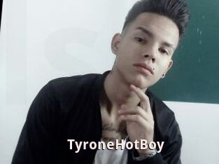 TyroneHotBoy