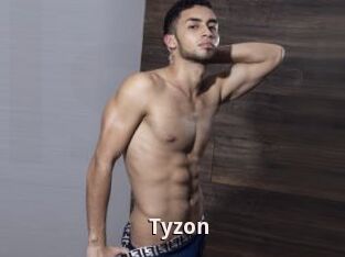 Tyzon_