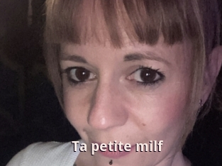 Ta_petite_milf