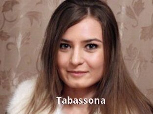 Tabassona