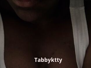 Tabbyktty