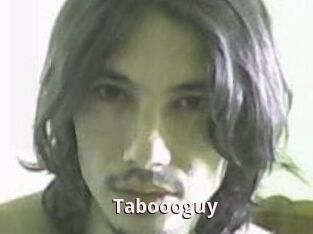 Taboooguy