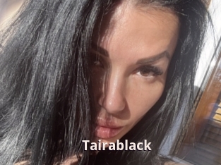 Tairablack