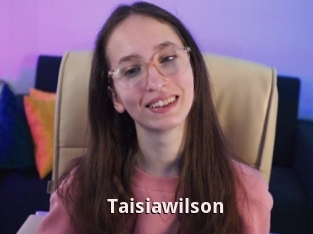 Taisiawilson