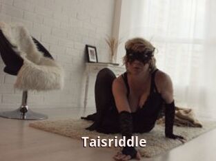 Taisriddle