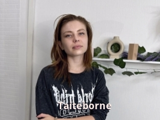 Taiteborne