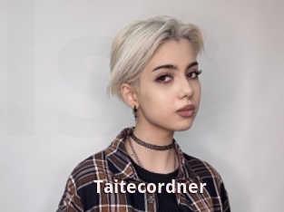 Taitecordner