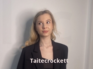 Taitecrockett