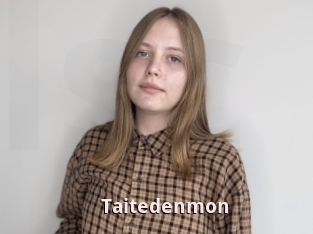 Taitedenmon