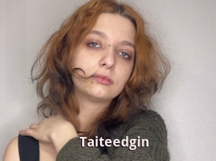 Taiteedgin