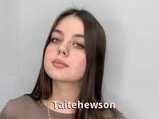 Taitehewson