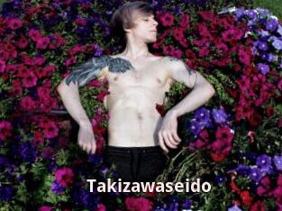 Takizawaseido