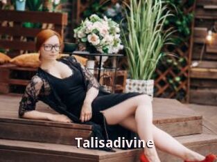 Talisadivine