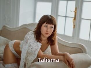 Talisma