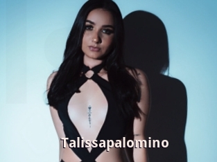 Talissapalomino