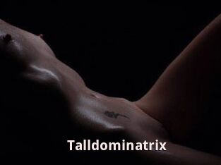 Talldominatrix