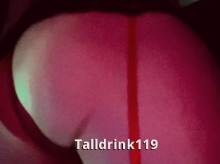 Talldrink119