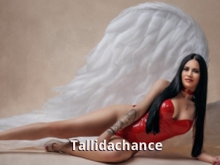 Tallidachance