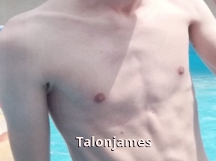 Talonjames