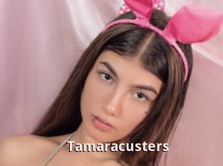 Tamaracusters