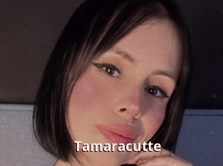 Tamaracutte