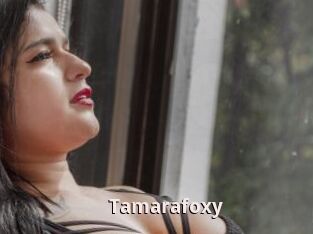 Tamarafoxy