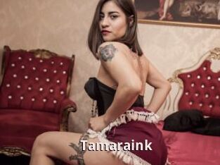 Tamaraink