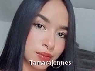 Tamarajonnes