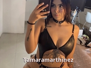 Tamaramarthinez