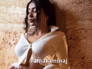 Tamaraminaj