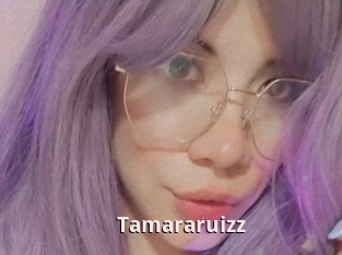 Tamararuizz