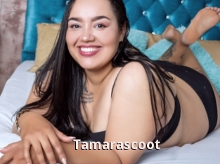 Tamarascoot