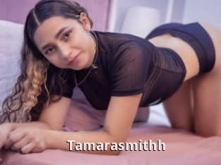 Tamarasmithh