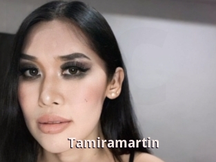 Tamiramartin